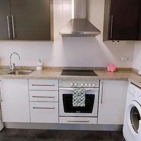 Casa La Xiqueta Playa,160m2,vistas Al Mar+wifi Semesterbostad Peñíscola