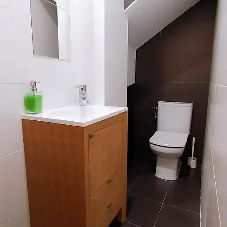 Holiday home Casa La Xiqueta Playa,160m2,vistas Al Mar+wifi Peniscola